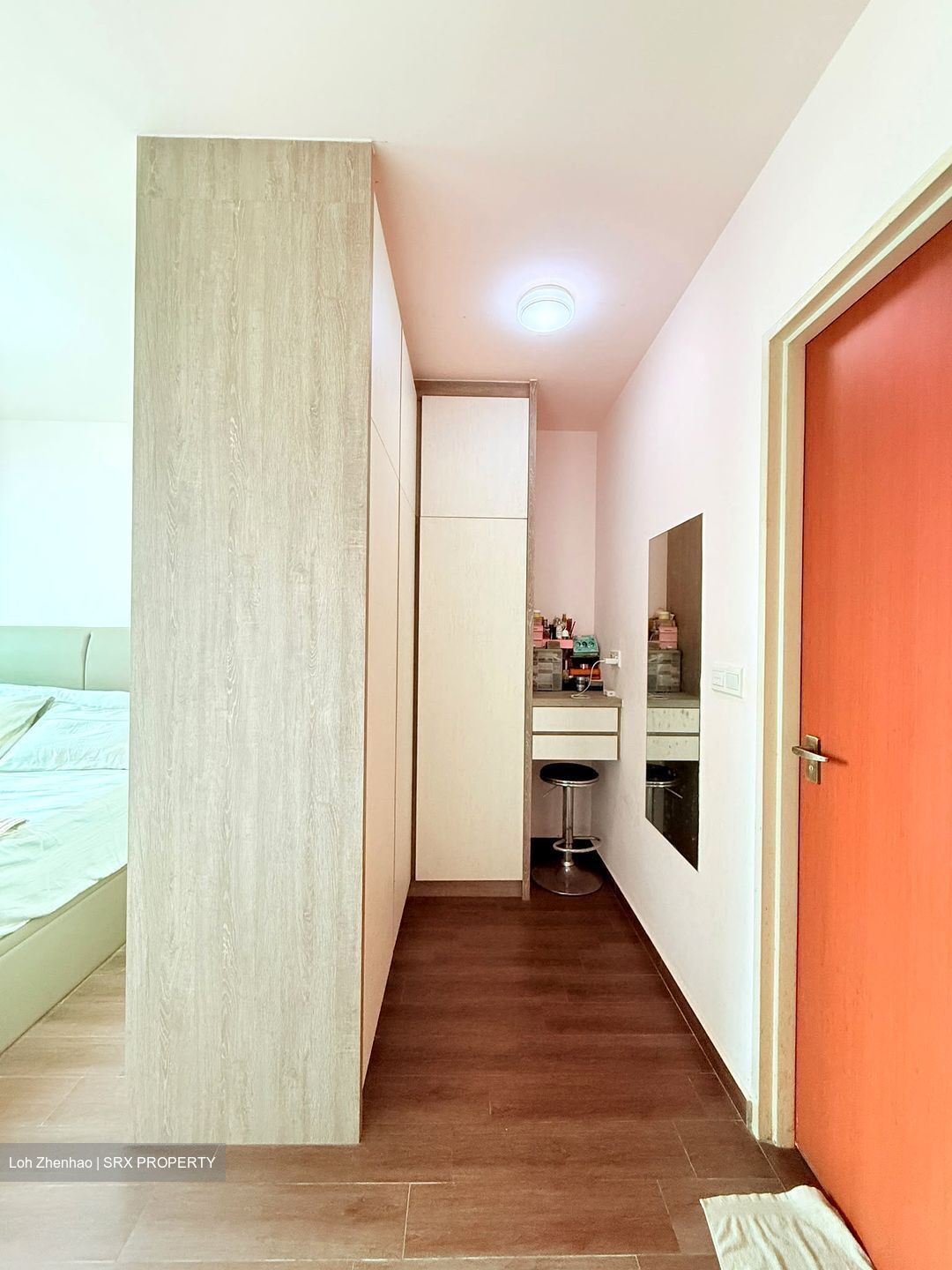 Blk 260B Kebun Baru Court (Ang Mo Kio), HDB 4 Rooms #591509751